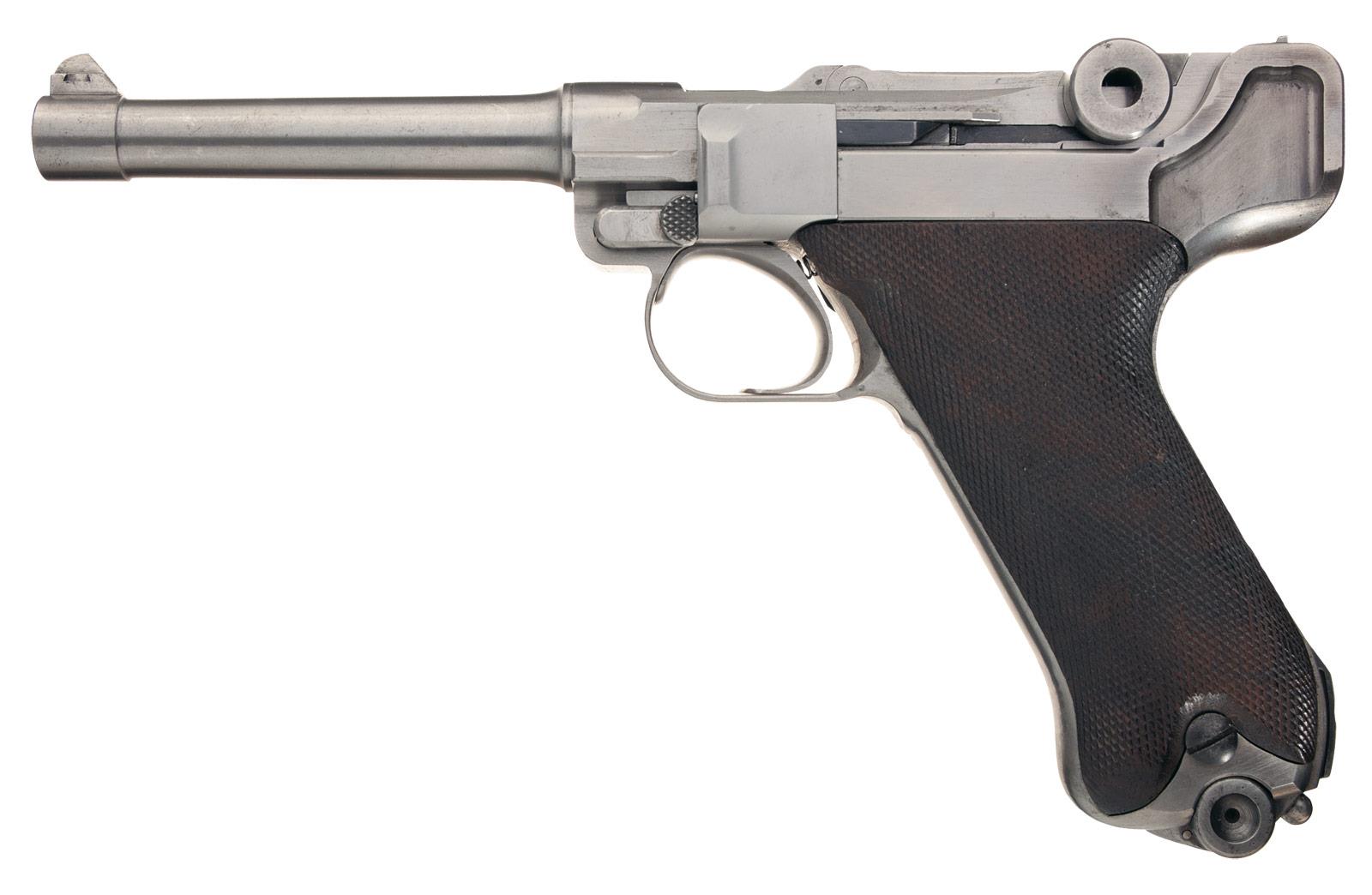 Люгер горький. Luger p08 Custom. Люгер кастом.