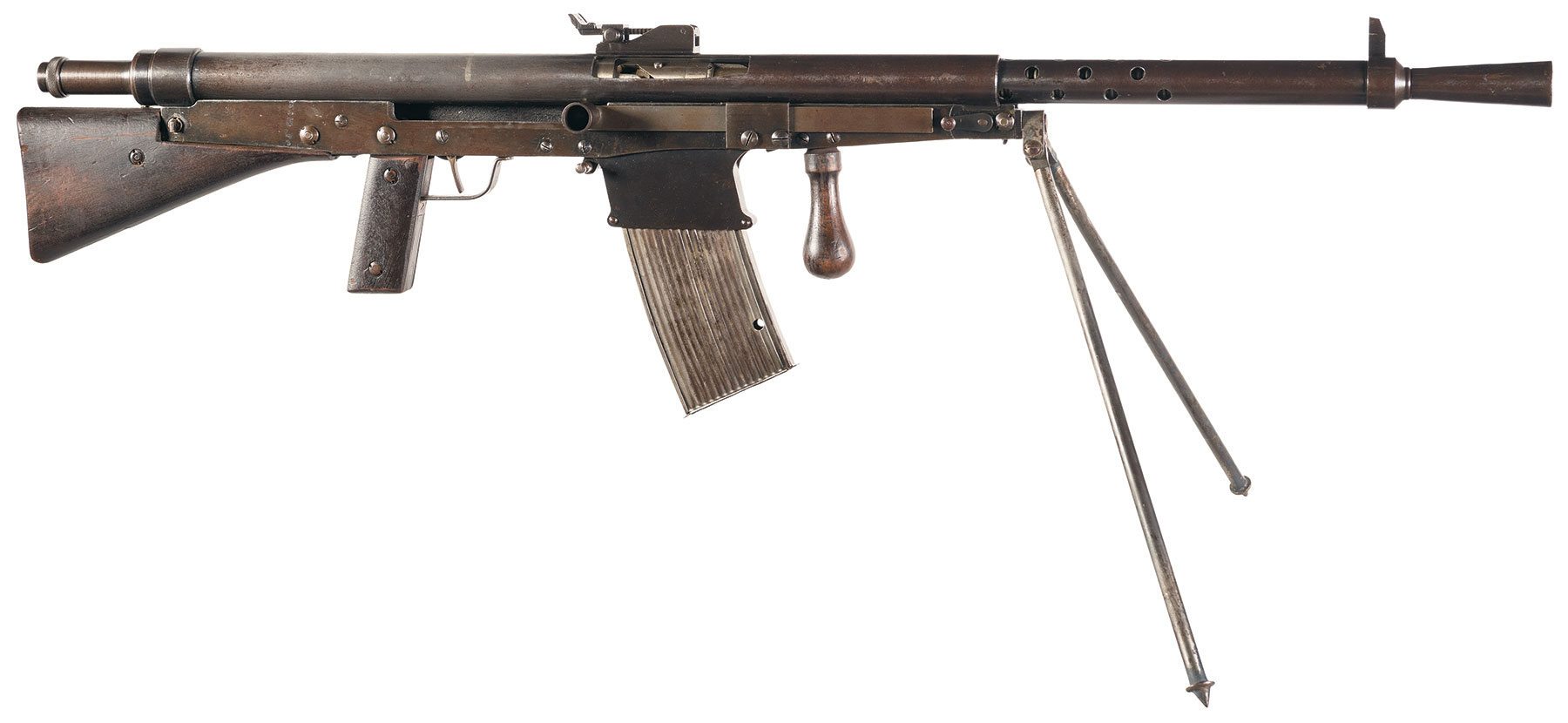 Шаушай. Chauchat m1918. Пулемет Шоша. Пулемет Шоша 1918. Пистолет пулемет Шоша.