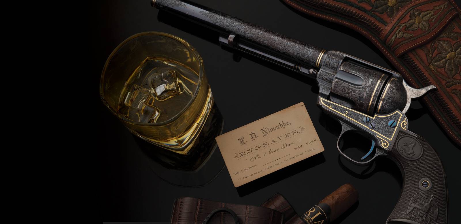 May 2025 Premier Auction Realizes $28 Million!