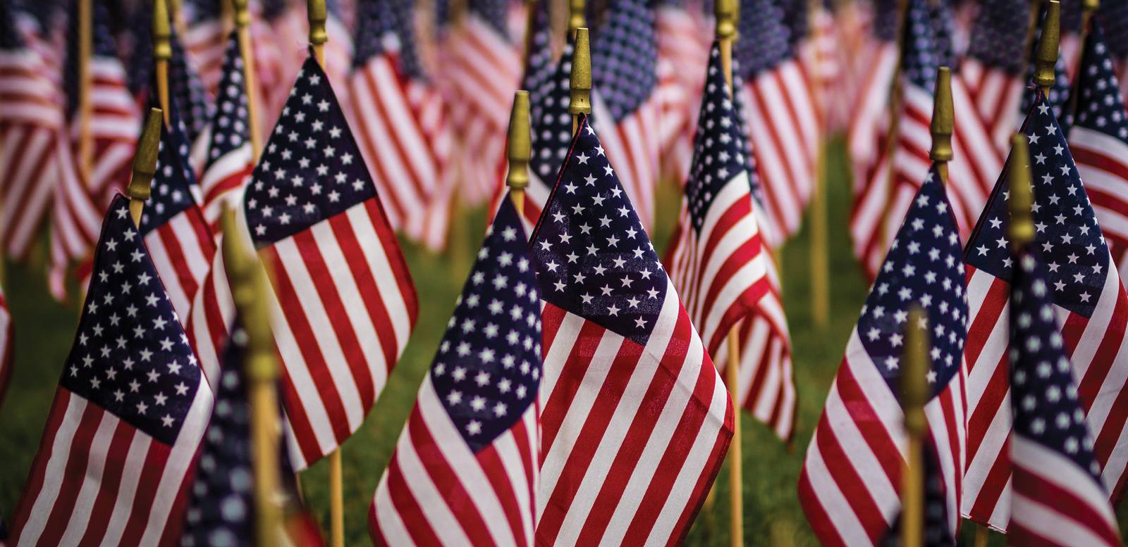 Memorial Day Tribute